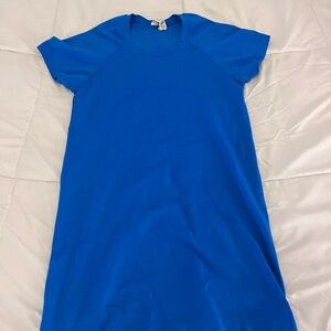 lululemon swiftly size four